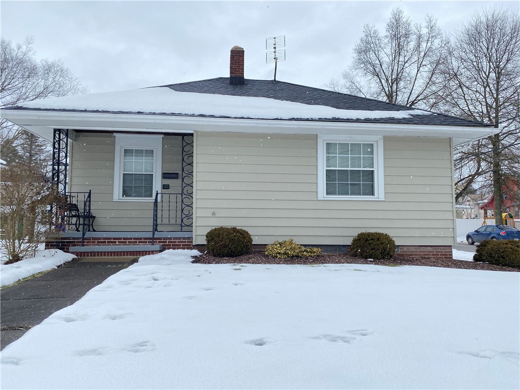 Greenville Boro - Mer, Pennsylvania 16125, United States, 2 Bedrooms Bedrooms, ,2 BathroomsBathrooms,Residential,Contingent,11441