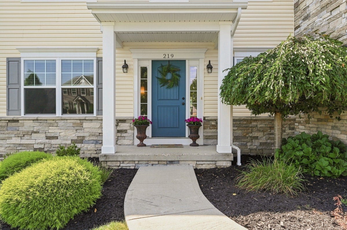 219 Buckingham Drive