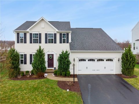 107 Berkshire Court Ohio Twp PA 15237