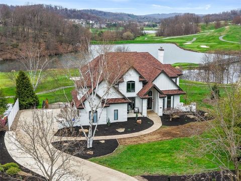 2012 W Grove Dr Adams Twp PA 15044