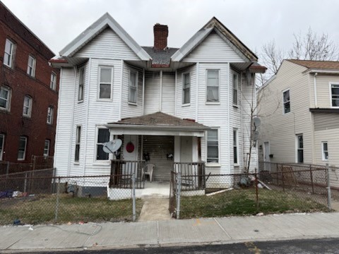 Photo 1 of 16 — 133-135 Bausman St, Knoxville, PA 15210