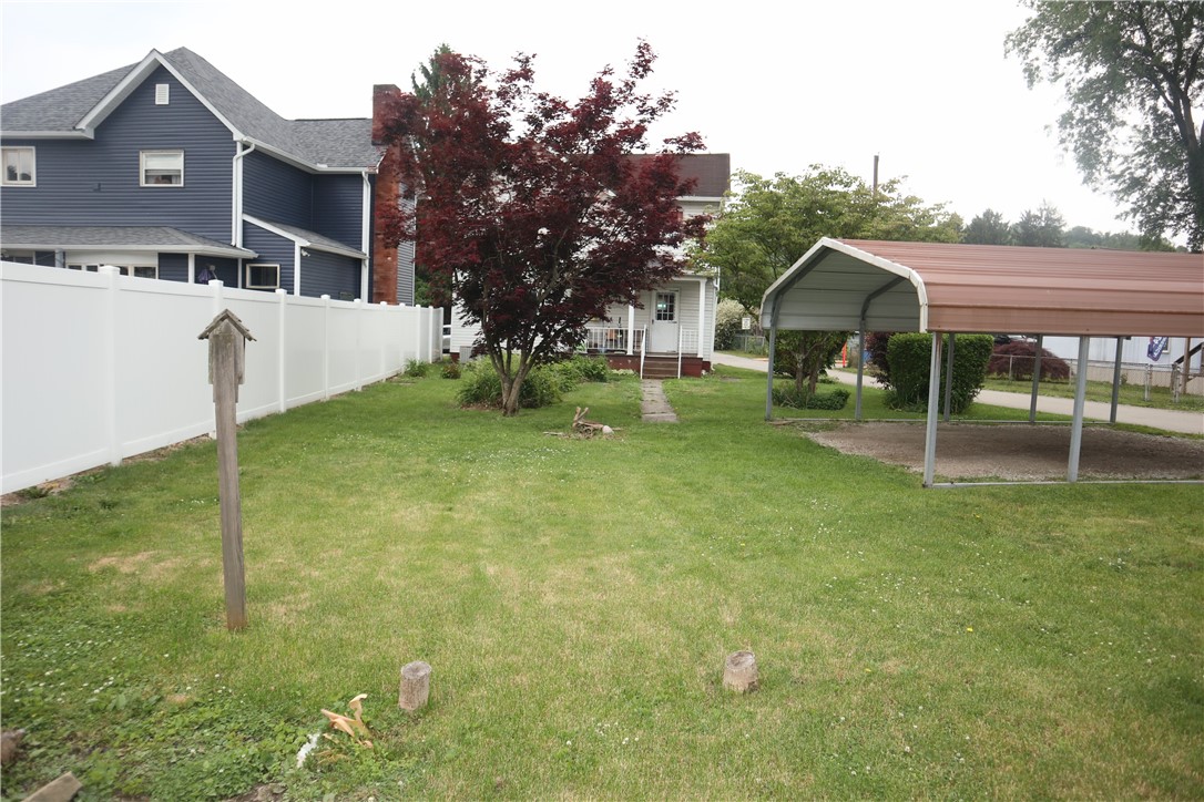 519 Underwood Ave Ave, Roscoe, Pennsylvania image 6