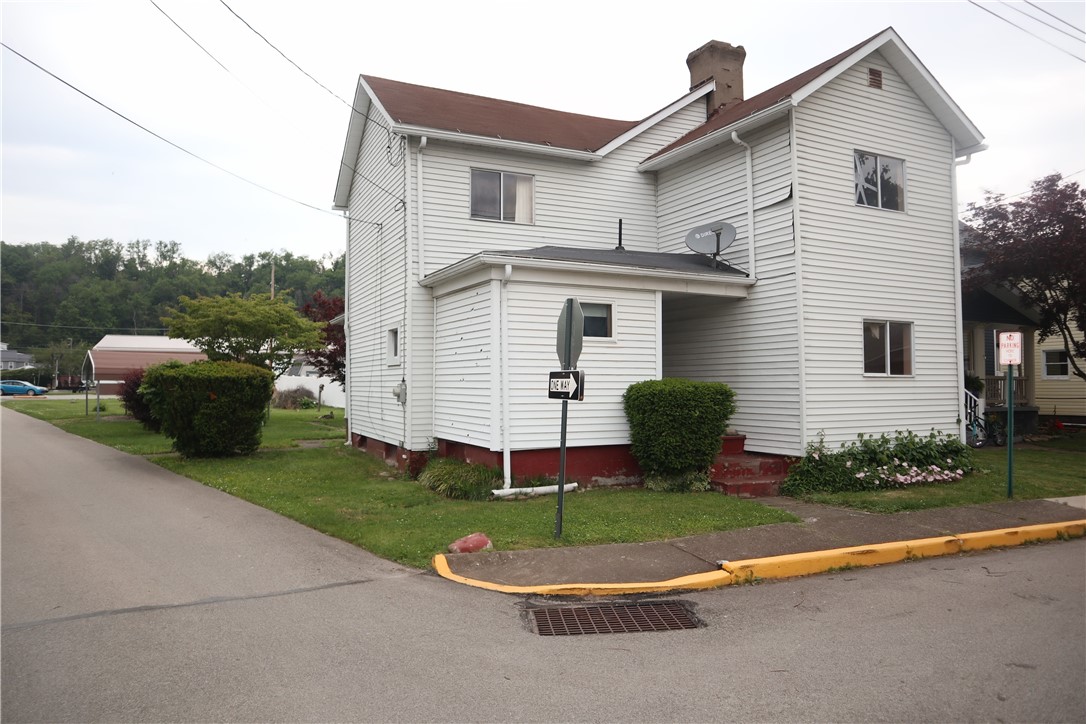 519 Underwood Ave Ave, Roscoe, Pennsylvania image 1