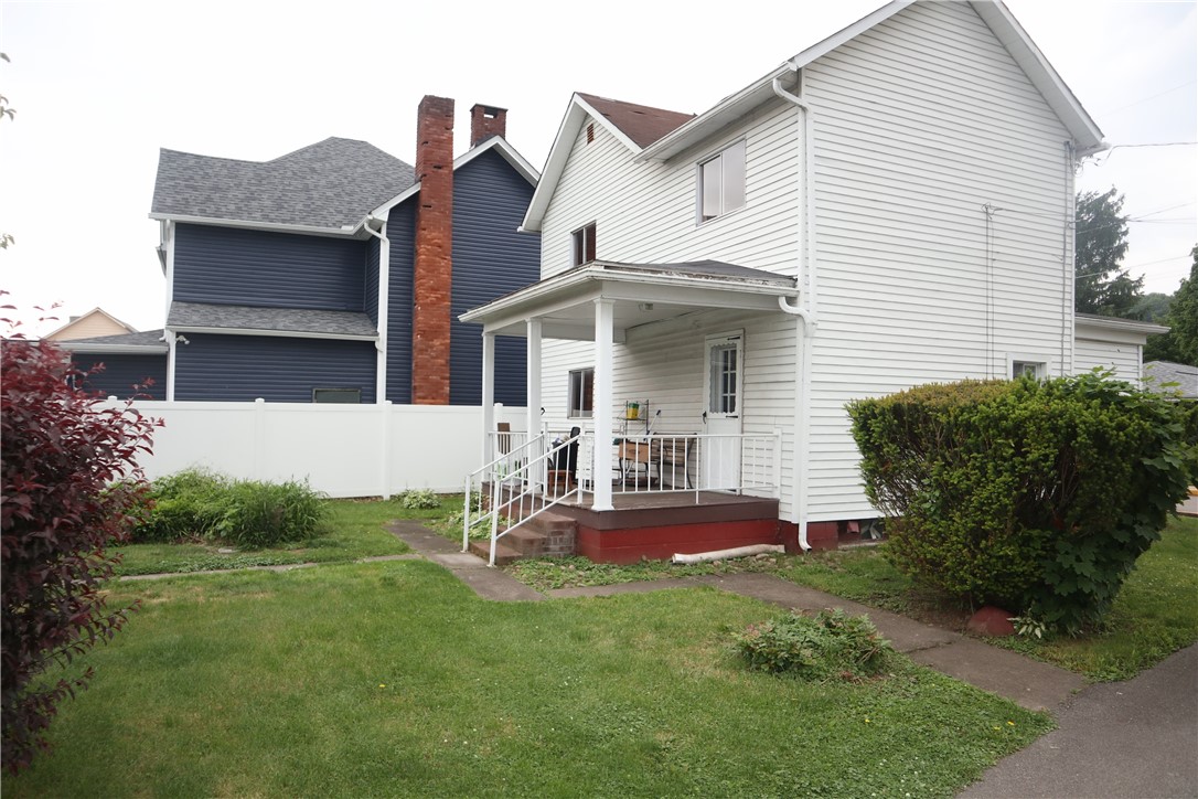 519 Underwood Ave