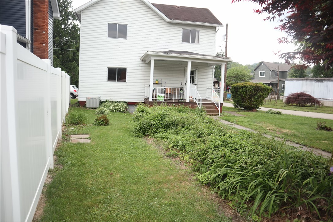 519 Underwood Ave Ave, Roscoe, Pennsylvania image 7