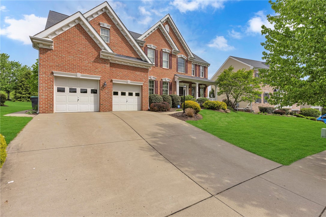 404 Plum Court