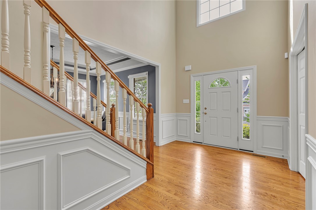 404 Plum Court