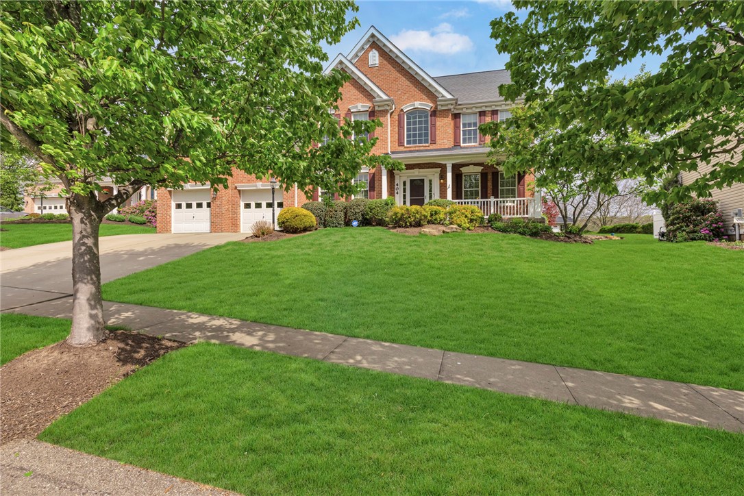 404 Plum Court