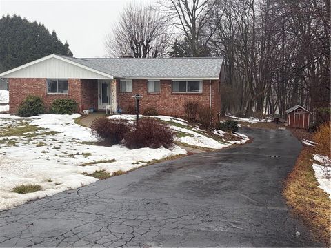 233 Homewood Drive Butler PA 16001
