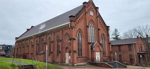 340 46th St Lawrenceville PA 15201