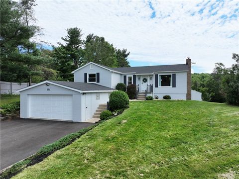 Photo of 156 Beale Rd, Sarver, PA 16055 (MLS # 1762070)
