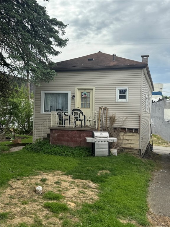 122 Sumner Ave