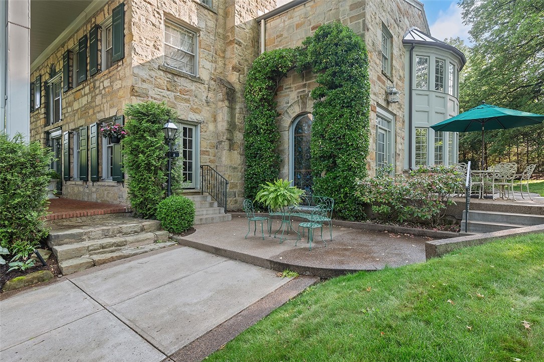 21 MIDWAY ROAD