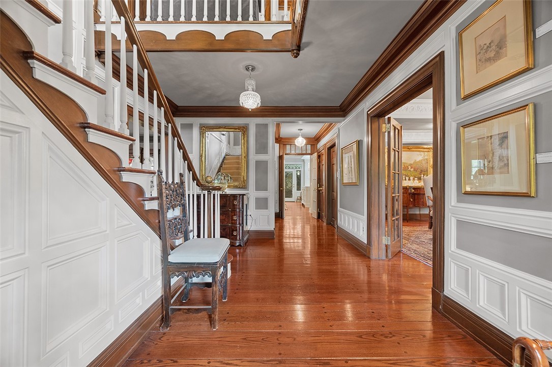21 MIDWAY ROAD
