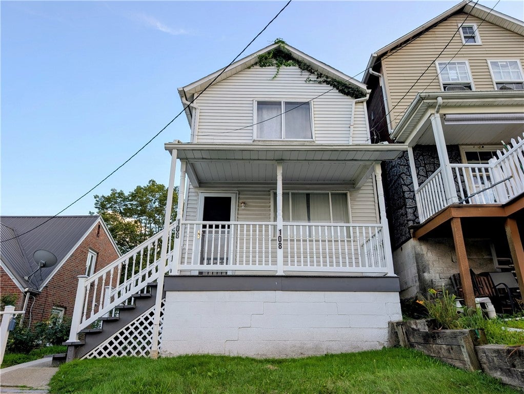 108 Kohler Ave