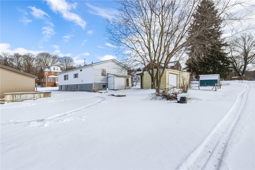 Boswell Boro, Pennsylvania 15531, United States, 3 Bedrooms Bedrooms, ,2 BathroomsBathrooms,Residential,Active,255203