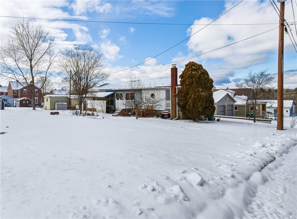 Boswell Boro, Pennsylvania 15531, United States, 3 Bedrooms Bedrooms, ,2 BathroomsBathrooms,Residential,Active,255203