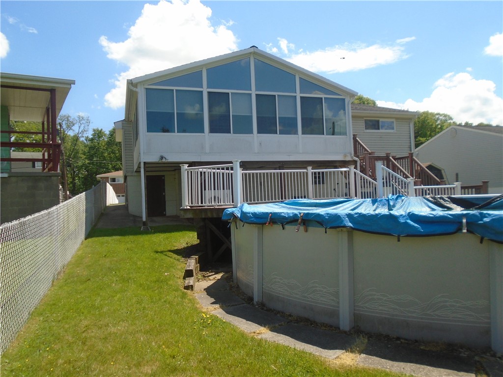 1040 Catherine Dr Dr, Conway, Pennsylvania image 29