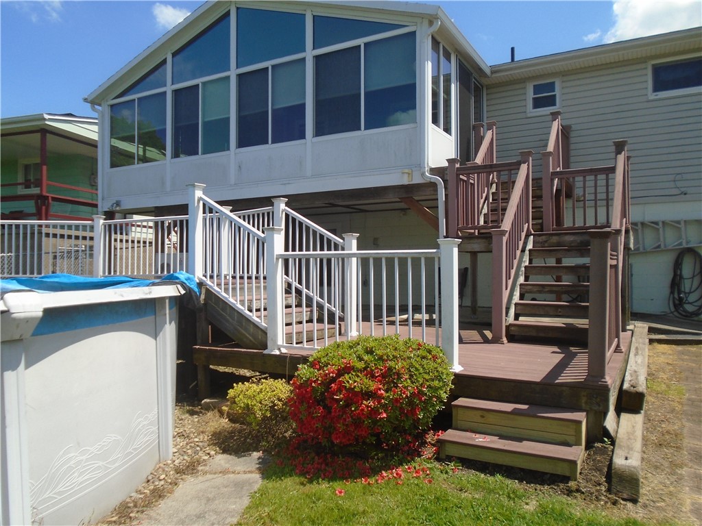 1040 Catherine Dr Dr, Conway, Pennsylvania image 33