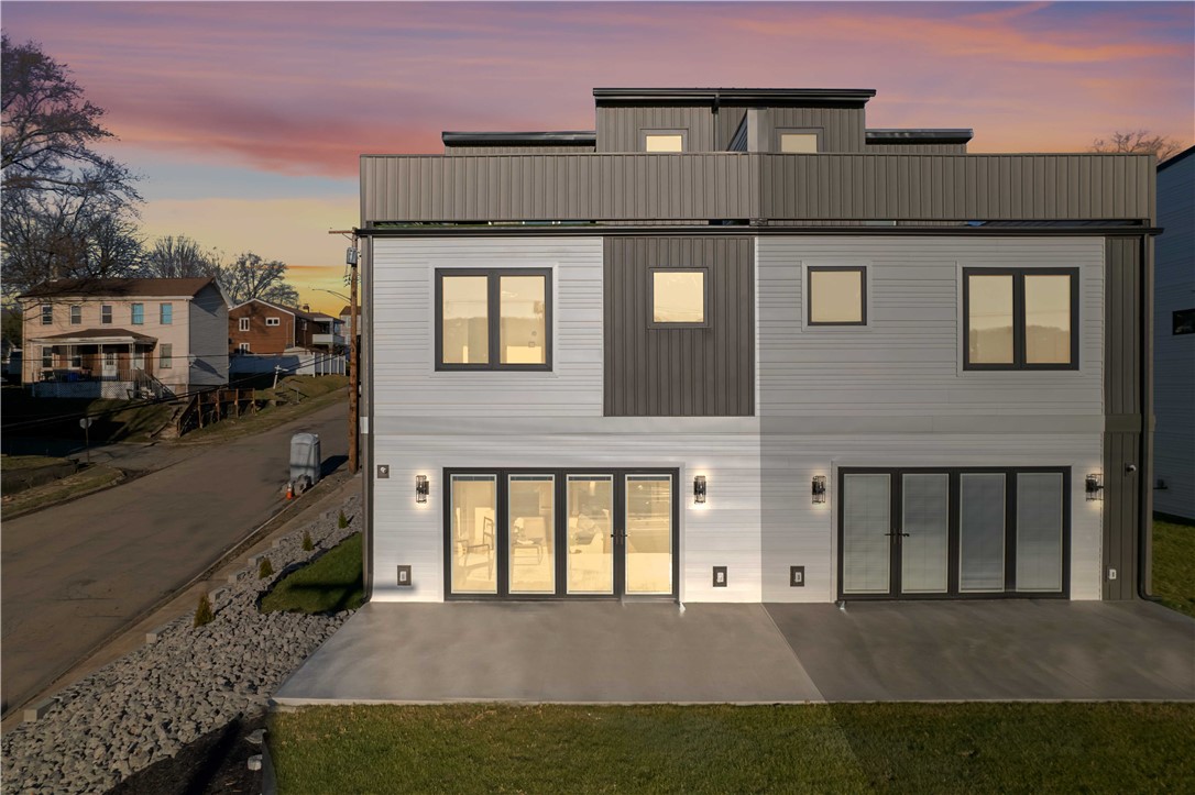 673 Jefferson Street St, Baden, Pennsylvania image 2
