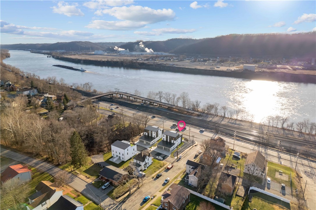673 Jefferson Street St, Baden, Pennsylvania image 1
