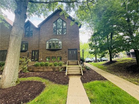 10092 Mansion Dr McCandless PA 15044