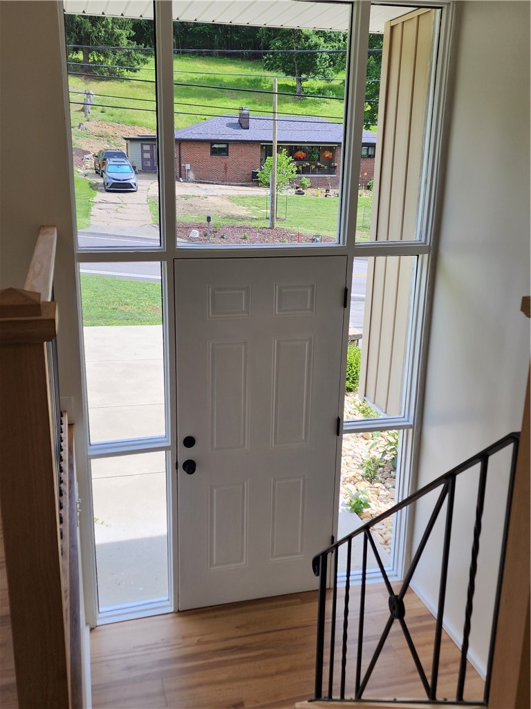 3175 HARTS RUN ROAD