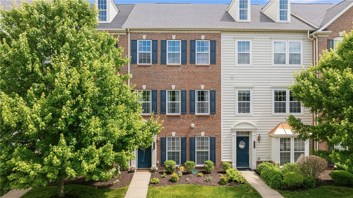 404 Fairgate Drive