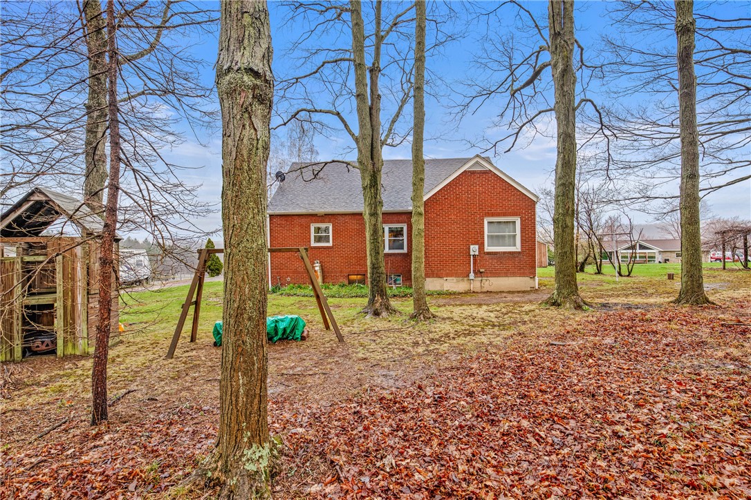 Summit Twp - Som, Pennsylvania 15552, United States, 4 Bedrooms Bedrooms, ,2 BathroomsBathrooms,Residential,Pending,104795