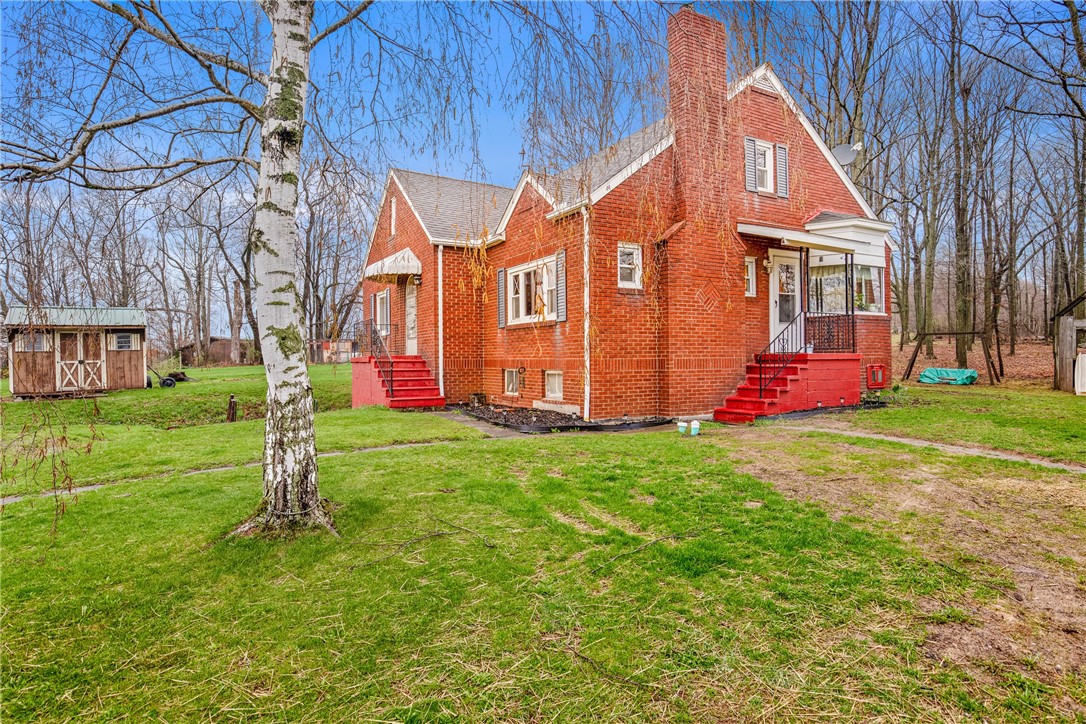 Summit Twp - Som, Pennsylvania 15552, United States, 4 Bedrooms Bedrooms, ,2 BathroomsBathrooms,Residential,Pending,104795