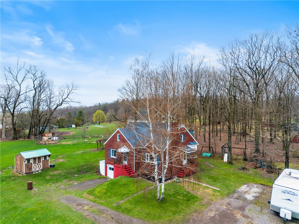 Summit Twp - Som, Pennsylvania 15552, United States, 4 Bedrooms Bedrooms, ,2 BathroomsBathrooms,Residential,Pending,104795