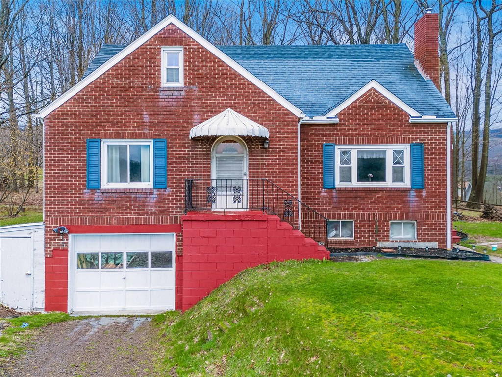 Summit Twp - Som, Pennsylvania 15552, United States, 4 Bedrooms Bedrooms, ,2 BathroomsBathrooms,Residential,Pending,104795