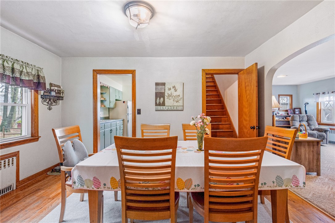 Summit Twp - Som, Pennsylvania 15552, United States, 4 Bedrooms Bedrooms, ,2 BathroomsBathrooms,Residential,Pending,104795