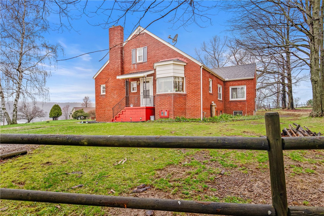 Summit Twp - Som, Pennsylvania 15552, United States, 4 Bedrooms Bedrooms, ,2 BathroomsBathrooms,Residential,Pending,104795