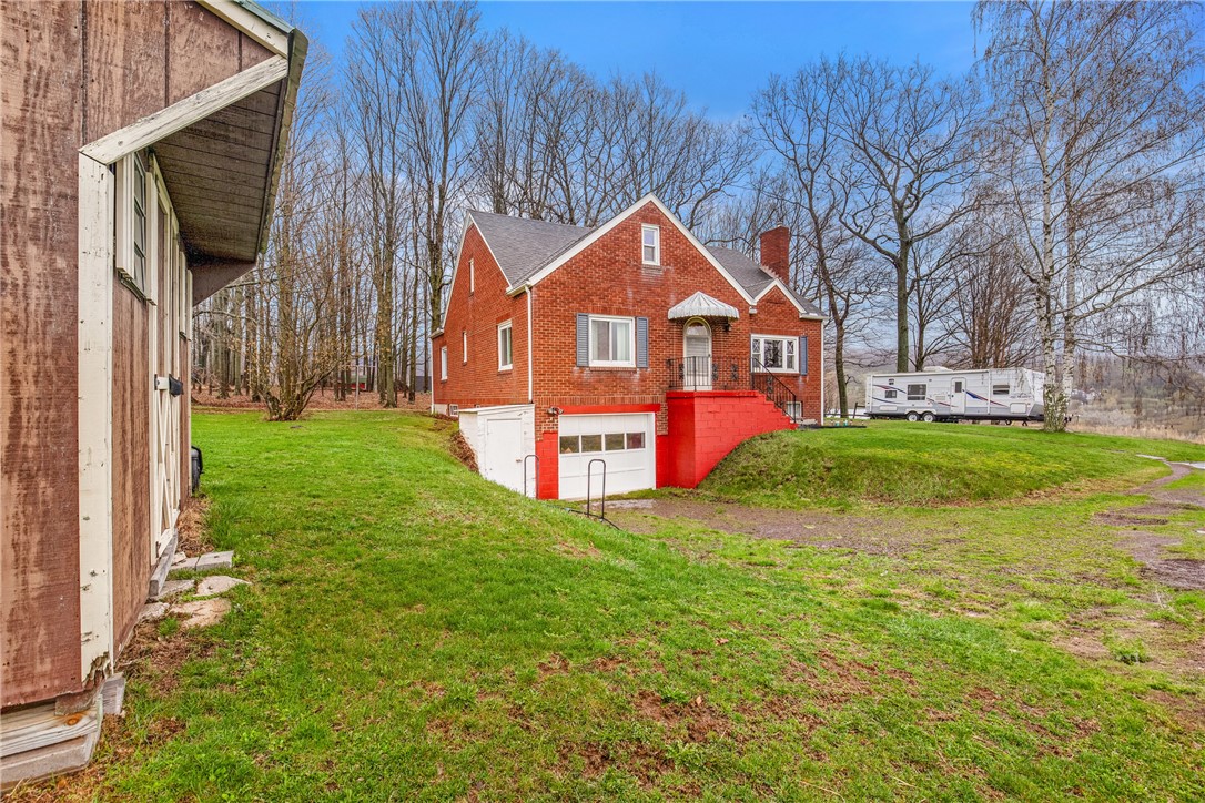 Summit Twp - Som, Pennsylvania 15552, United States, 4 Bedrooms Bedrooms, ,2 BathroomsBathrooms,Residential,Pending,104795