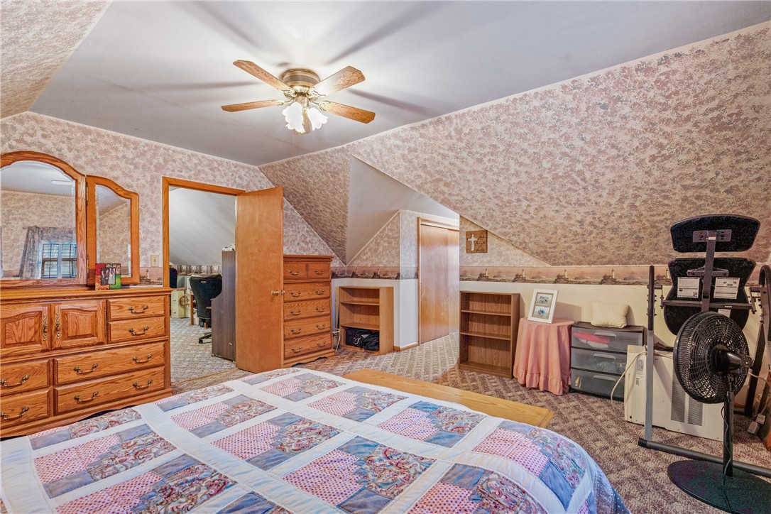 Summit Twp - Som, Pennsylvania 15552, United States, 4 Bedrooms Bedrooms, ,2 BathroomsBathrooms,Residential,Pending,104795