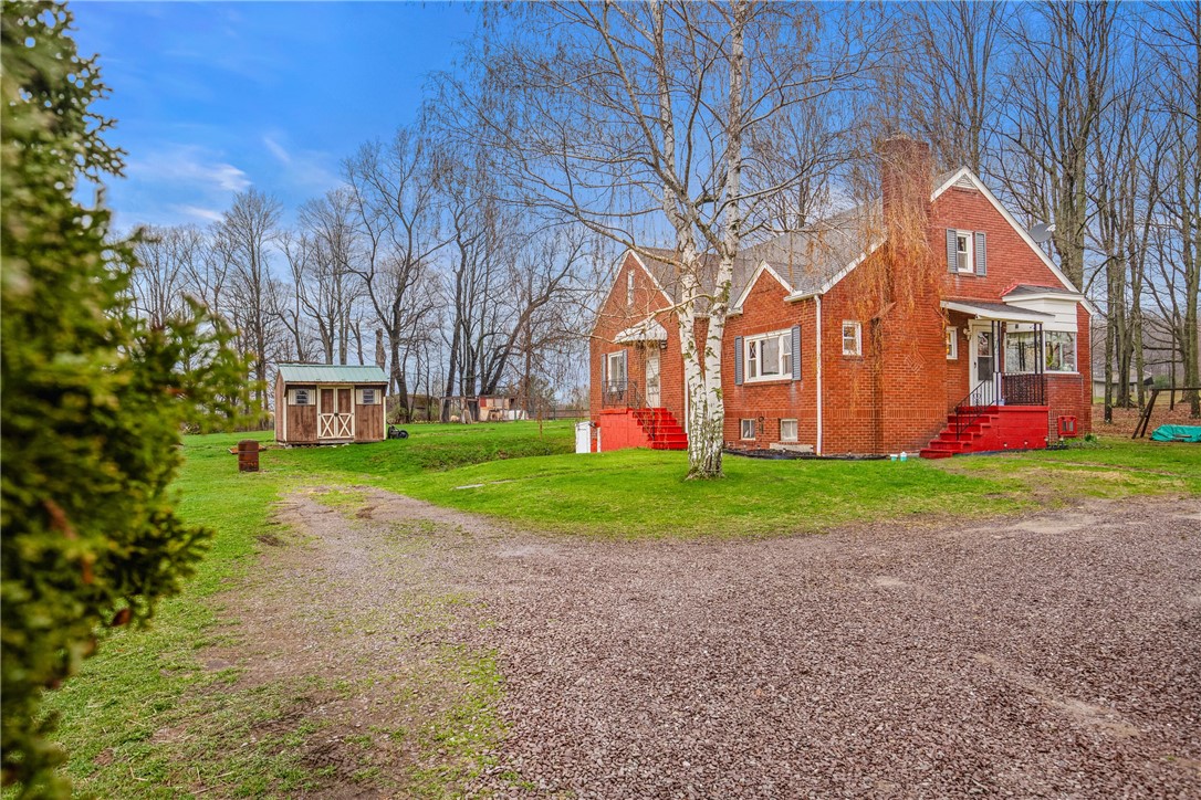 Summit Twp - Som, Pennsylvania 15552, United States, 4 Bedrooms Bedrooms, ,2 BathroomsBathrooms,Residential,Pending,104795