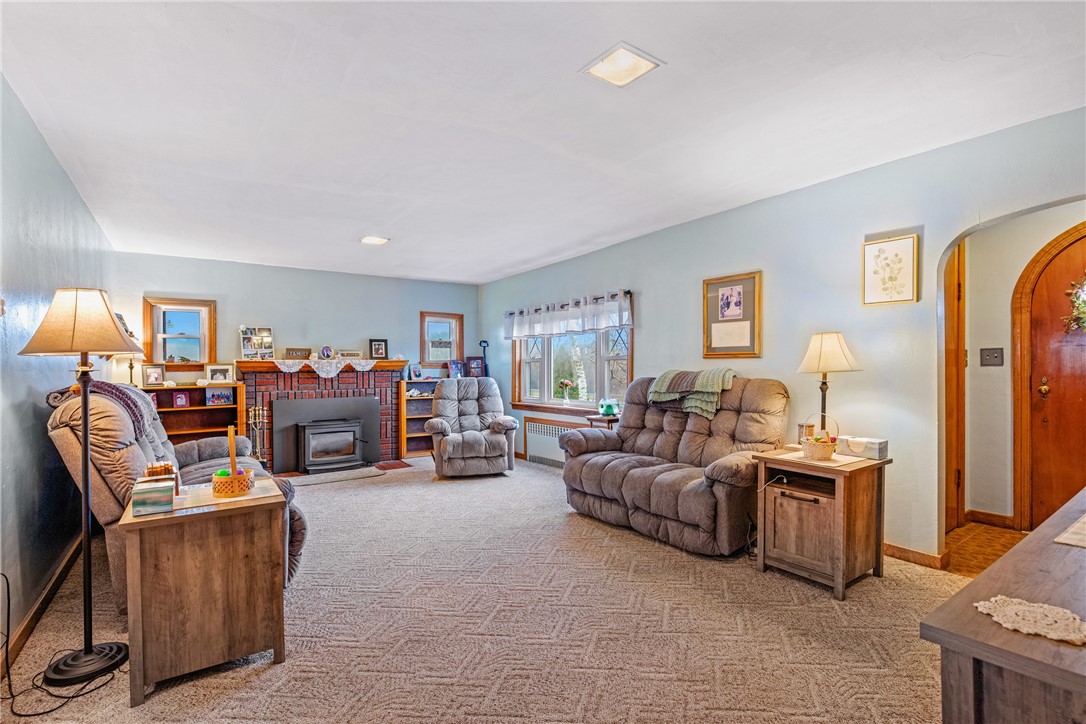 Summit Twp - Som, Pennsylvania 15552, United States, 4 Bedrooms Bedrooms, ,2 BathroomsBathrooms,Residential,Pending,104795