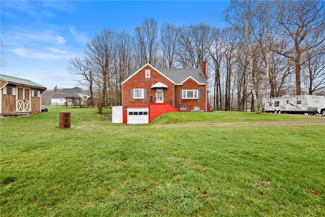 Summit Twp - Som, Pennsylvania 15552, United States, 4 Bedrooms Bedrooms, ,2 BathroomsBathrooms,Residential,Pending,104795