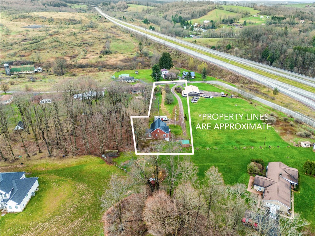 Summit Twp - Som, Pennsylvania 15552, United States, 4 Bedrooms Bedrooms, ,2 BathroomsBathrooms,Residential,Pending,104795