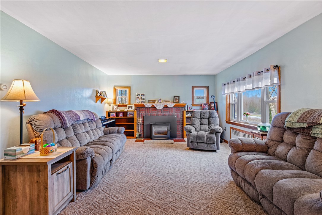 Summit Twp - Som, Pennsylvania 15552, United States, 4 Bedrooms Bedrooms, ,2 BathroomsBathrooms,Residential,Pending,104795