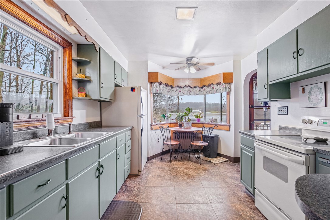 Summit Twp - Som, Pennsylvania 15552, United States, 4 Bedrooms Bedrooms, ,2 BathroomsBathrooms,Residential,Pending,104795