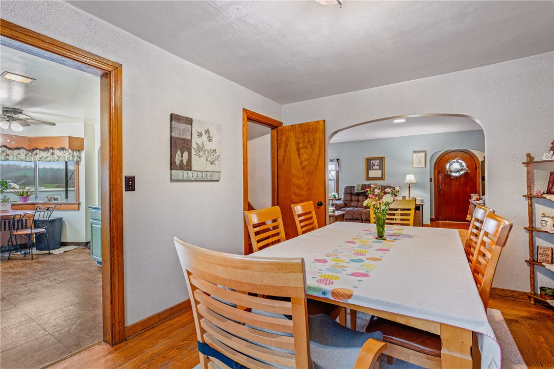 Summit Twp - Som, Pennsylvania 15552, United States, 4 Bedrooms Bedrooms, ,2 BathroomsBathrooms,Residential,Pending,104795