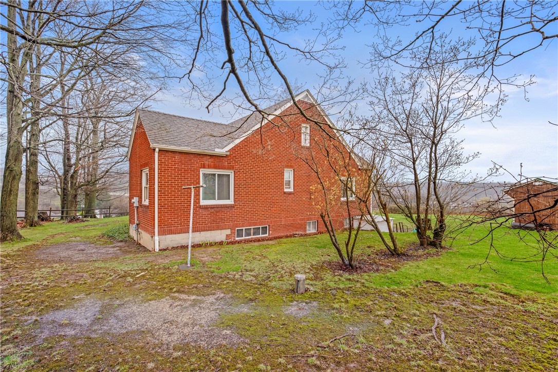 Summit Twp - Som, Pennsylvania 15552, United States, 4 Bedrooms Bedrooms, ,2 BathroomsBathrooms,Residential,Pending,104795