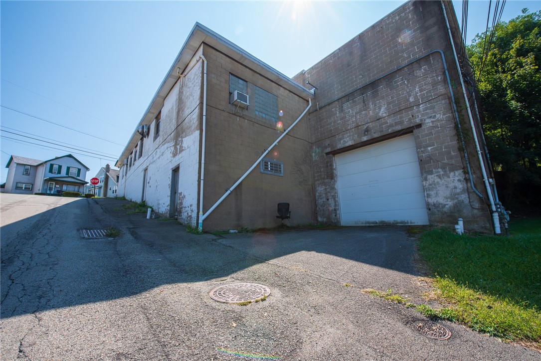 Vandergrift, Pennsylvania 15690, United States, ,Commercial,Active,206359