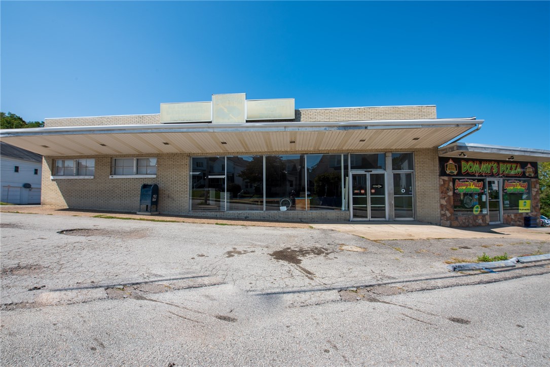 Vandergrift, Pennsylvania 15690, United States, ,Commercial,Active,206359