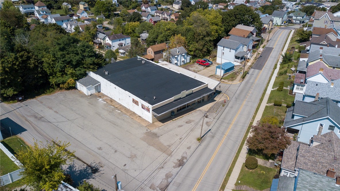 Vandergrift, Pennsylvania 15690, United States, ,Commercial,Active,206359