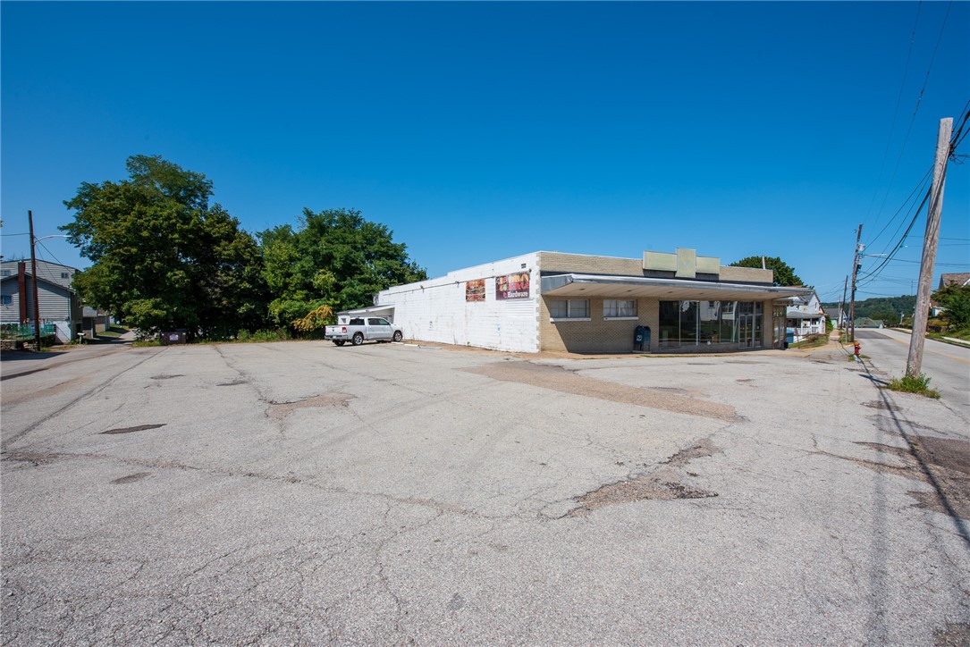 Vandergrift, Pennsylvania 15690, United States, ,Commercial,Active,206359