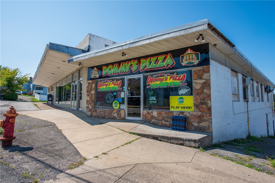 Vandergrift, Pennsylvania 15690, United States, ,Commercial,Active,206359