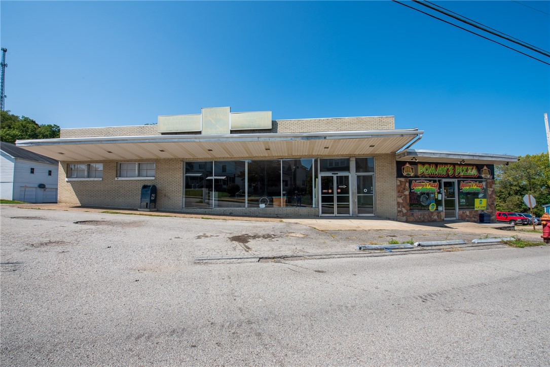 Vandergrift, Pennsylvania 15690, United States, ,Commercial,Active,206359